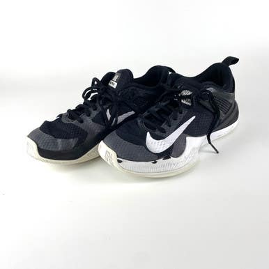 Used Nike Volleyball Shoes Women's 7.0 11506-s000247160