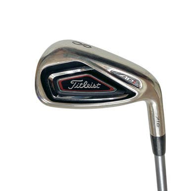Used Titleist Ap1 716 Men's Right 8 Iron Regular Flex Graphite Shaft 11506-s000261828