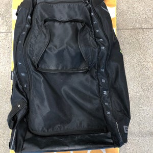 GRIT Flex Tower Wheeled Hockey Bag (36")
