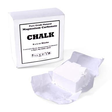 New Cap Gym Chalk #ma106 11506-capma106