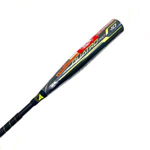New Rawlings Quatro Pro Ut9q10 Usssa 2 3 4" 31" -10 11506-rawut9q103121