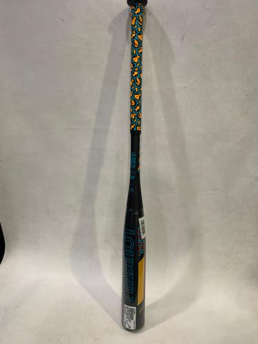 New Louisville Slugger Fp Diva Fastpitch Bats 29" 11615-hbxwbl255201017529