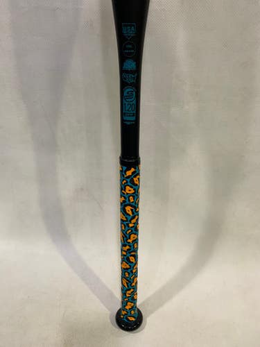 New Louisville Slugger Fp Diva Bb Sb Fastpitch Bat 11615-fp-diva