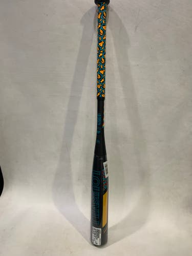New Louisville Slugger Fp Diva Bb Sb Fastpitch Bat 11615-fp-diva