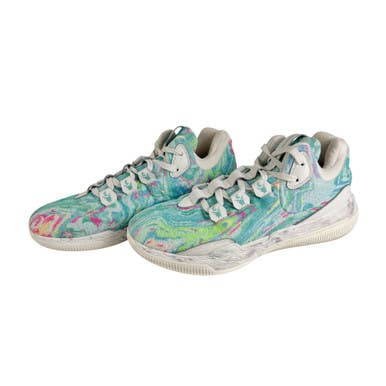 Used Crossover Culture Sniper Basketball Shoes Mens 10 Wmns 11.5 11506-s000303499