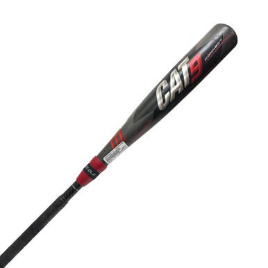 Used Marucci Cat 9 Connect Msbcc98 Usssa 2 3 4" Bat 31" -8 Drop 11506-s000303487