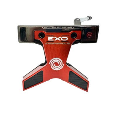 Used Odyssey Exo Indianapolis Men's Rh Putter 11506-s000303510