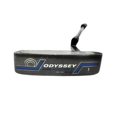 Used Odyssey Works 1 Men's Rh Putter 11506-s000303531