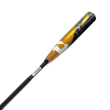 Used Demarini Zoa Zb5-22 Usssa 2 5 8" Bat 30" -5 Drop 11506-s000303551