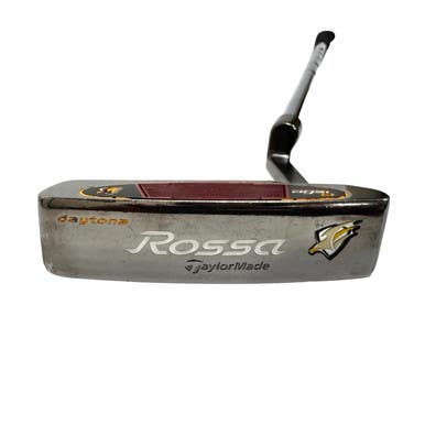 Used Taylormade Rossa Daytona Men's Rh Putter 11506-s000303554