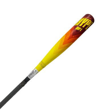 Used Easton Hype Fire Eut4hyp8 Usssa 2 3 4" Bat 31" -8 Drop 11506-s000303563