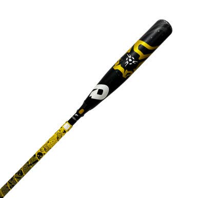 Used Demarini Cf Cb5-20 Usssa 2 5 8" Bat 32" -5 Drop 11506-s000303576