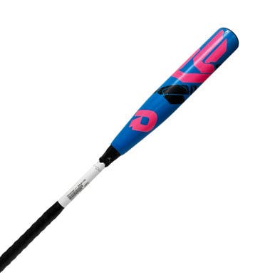 Used Demarini Cf Grit Cb5-21 Cstm Usssa 2 5 8" Bat 32" -5 Drop 11506-s000303568