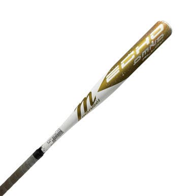 Used Marucci Echo Dmnd Alloy Mfpead212 Fastpitch Bat 30" -12 Drop 11506-s000303613