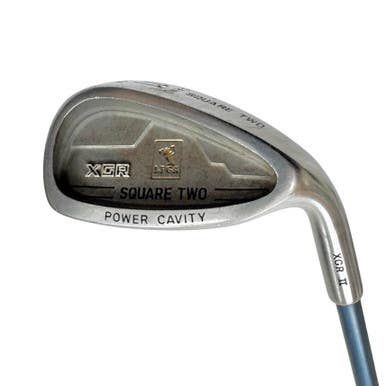 Used Square Two Lpga Xgr2 Women's Rh Sand Wedge Ladies Flex Graphite Shaft 11506-s000303651