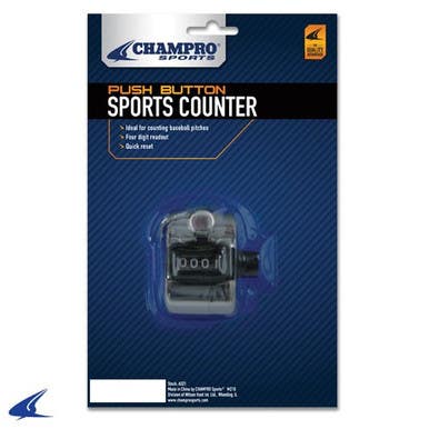 Champro Sports Counter A021 11506-chpa021