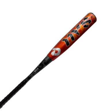 Used Demarini Nvs Vexxum Vx515 Usssa 2 5 8" Bat 31" -5 Drop 11506-s000254944