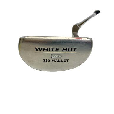 Used Odyssey White Hot Xg 330 Mens Rh Putter 11506-s000258693