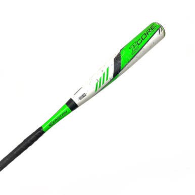 Used Easton Z Core Hybrid Bb16zh High School Bat 32" -3 Drop 11506-s000254910
