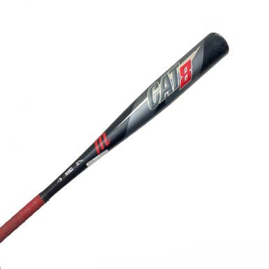 Used Marucci Cat 8 Mcbc8cb High School Bat 32" -3 Drop 11506-s000255068