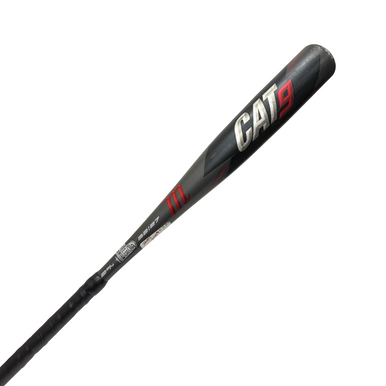 Used Marucci Cat 9 Msbc95 Usssa 2 3 4" Bat 32" -5 Drop 11506-s000255080