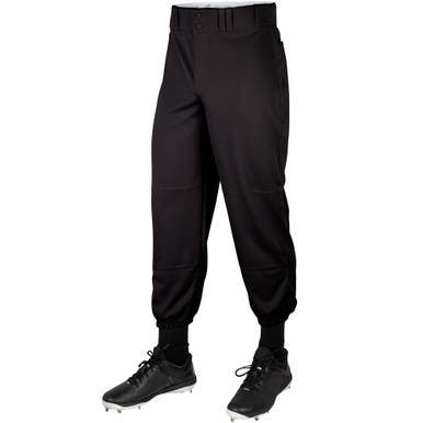 New Champro Triple Crown Classic Adult Pants Black Xl 11506-chpbp9abxl
