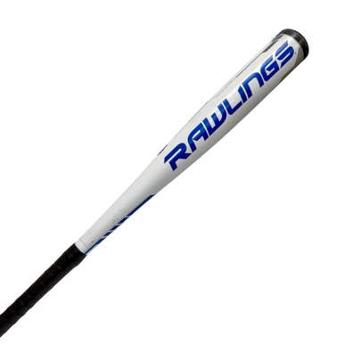 Used Rawlings Velo Hybrid Ut8v5 Usssa 2 5 8" Bat 31" -5 Drop 11506-s000240903