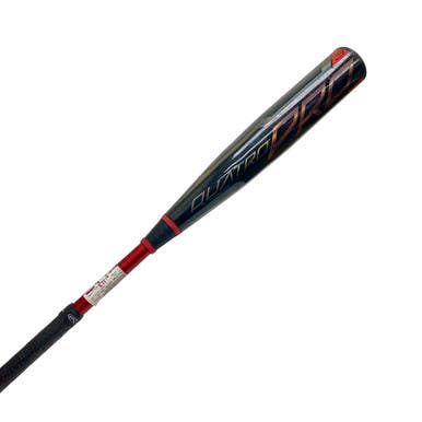 Used Rawlings Quatro Pro Bb1q3 High School Bat 32" -3 Drop 11506-s000239302