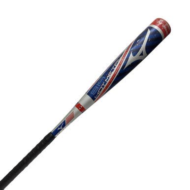 Used Mizuno B19 Hot Metal 340492 Usssa 2 3 4" Bat 31" -8 Drop 11506-s000241005