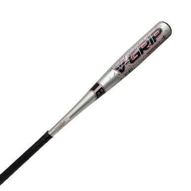 Used Mattingly V-grip Frcabb High School Bat 33" -3 Drop 11506-s000241509