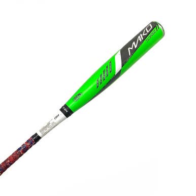 Used Easton Mako Torq Usssa 2 5 8" Barrel Bat 31" -8 Drop 11506-s000239806