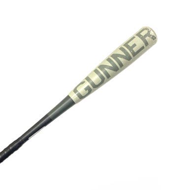 Used Warstic Gunner Wsahslbb8234 Usssa 2 3 4" Barrel Bat 31" -8 Drop 11506-s000242399