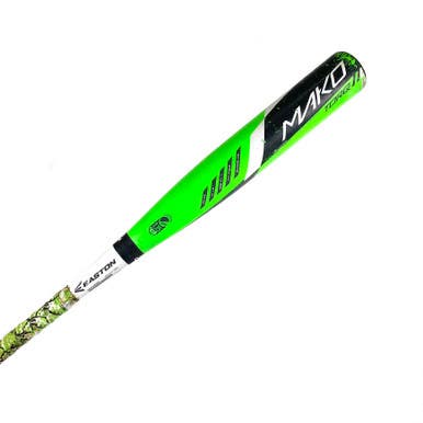 Used Easton Mako Torq Sl16mkt8 Usssa 2 5 8" Barrel Bat 31" -8 Drop 11506-s000246259