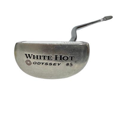 Used Odyssey White Hot 5 Women's Rh Putter 11506-s000237900