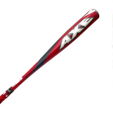 Used Axe Element L137c High School Bat 33" -3 Drop 11506-s000246542
