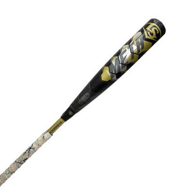 Used Louisville Slugger Meta Slmtx10l-21 Usssa 2 3 4" Bat 31" -10 Drop 11506-s000250390