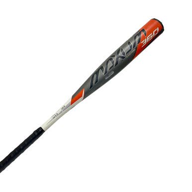 Used Easton Maxum 360 Bb20mx High School Bat 32" -3 Drop 11506-s000266144