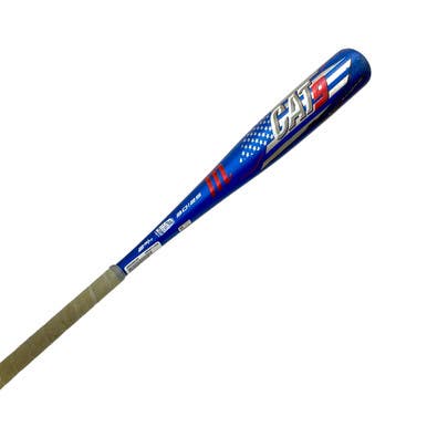 Used Marucci Cat 9 Msbc95a Usssa 2 3 4" Bat 30" -5 Drop 11506-s000266245