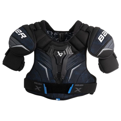 New Bauer X Senior Shoulder Pads Xl 11506-bar1063715xl