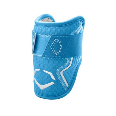 New Evoshield Pro-srz 2.0 Batter’s Elbow Guard Victory Blue Large 11506-wilwb5726010l