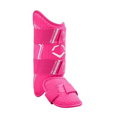 New Evoshield Pro-srz 2.0 Batter’s Leg Guard Pink Lhh 11506-wilwb5726908lhh