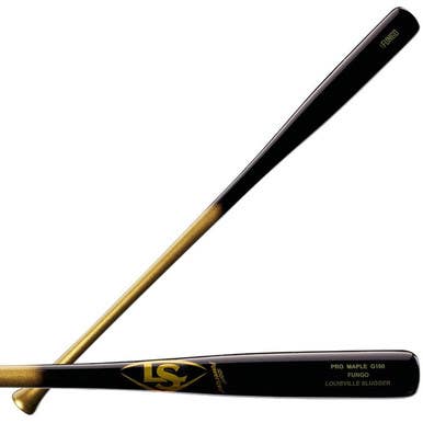 New Louisville Slugger G160 Maple Fungo Bat 36" #wbl2709010 11506-wilwbl27090106