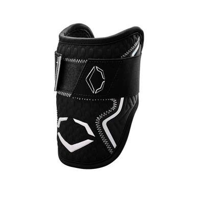 New Evoshield Pro-srz 2.0 Batter’s Elbow Guard Black Small 11506-wilwb5726001s
