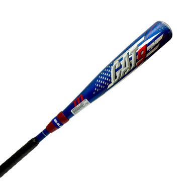 Used Marucci Cat 9 Connect Msbcc98a Usssa 2 3 4" Bat 30" -8 Drop 11506-s000266923