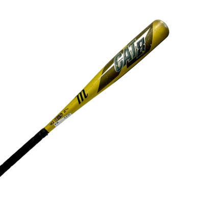Used Marucci Cat 8 Msbc810g Usssa 2 3 4" Bat 30" -10 Drop 11506-s000266922