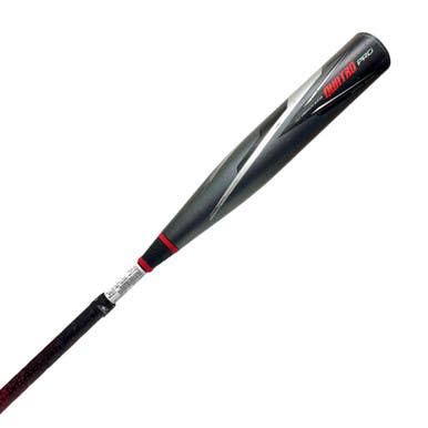 Used Rawlings Quatro Pro Ut2q8 Usssa 2 3 4" Bat 31" -8 Drop 11506-s000271768