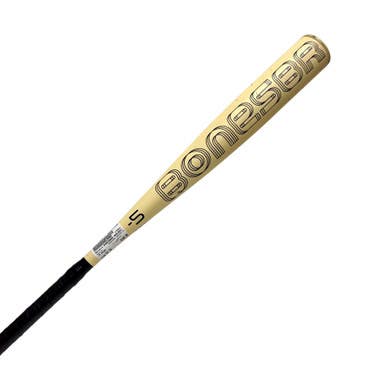 Used Warstic Bonesaber Wsslbs5-23 Usssa 2 5 8" Bat 31" -5 Drop 11506-s000271859