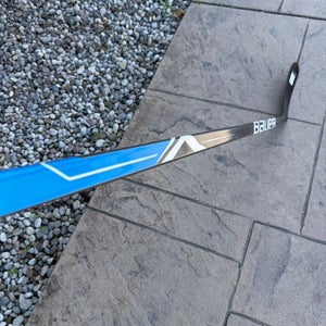 Bauer X Series Hockey Stick | LH P92 Senior 80 Flex