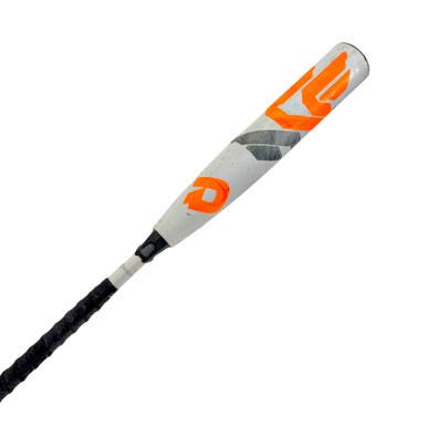 Used Demarini Cf C8zl-21 Usssa 2 3 4" Bat 31" -8 Drop 11506-s000272416