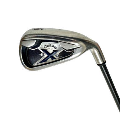 Used Callaway X20 Men's Rh 6 Iron Light Flex Graphite Shaft 11506-s000272377